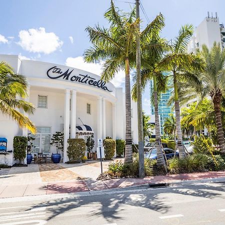 Oceanside Hotel And Suites Miami Beach Ngoại thất bức ảnh