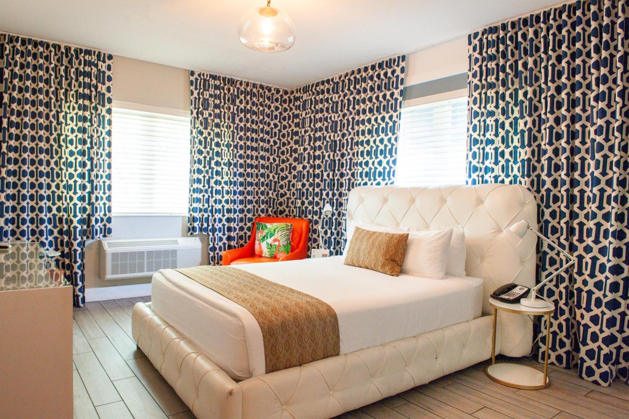 Oceanside Hotel And Suites Miami Beach Ngoại thất bức ảnh