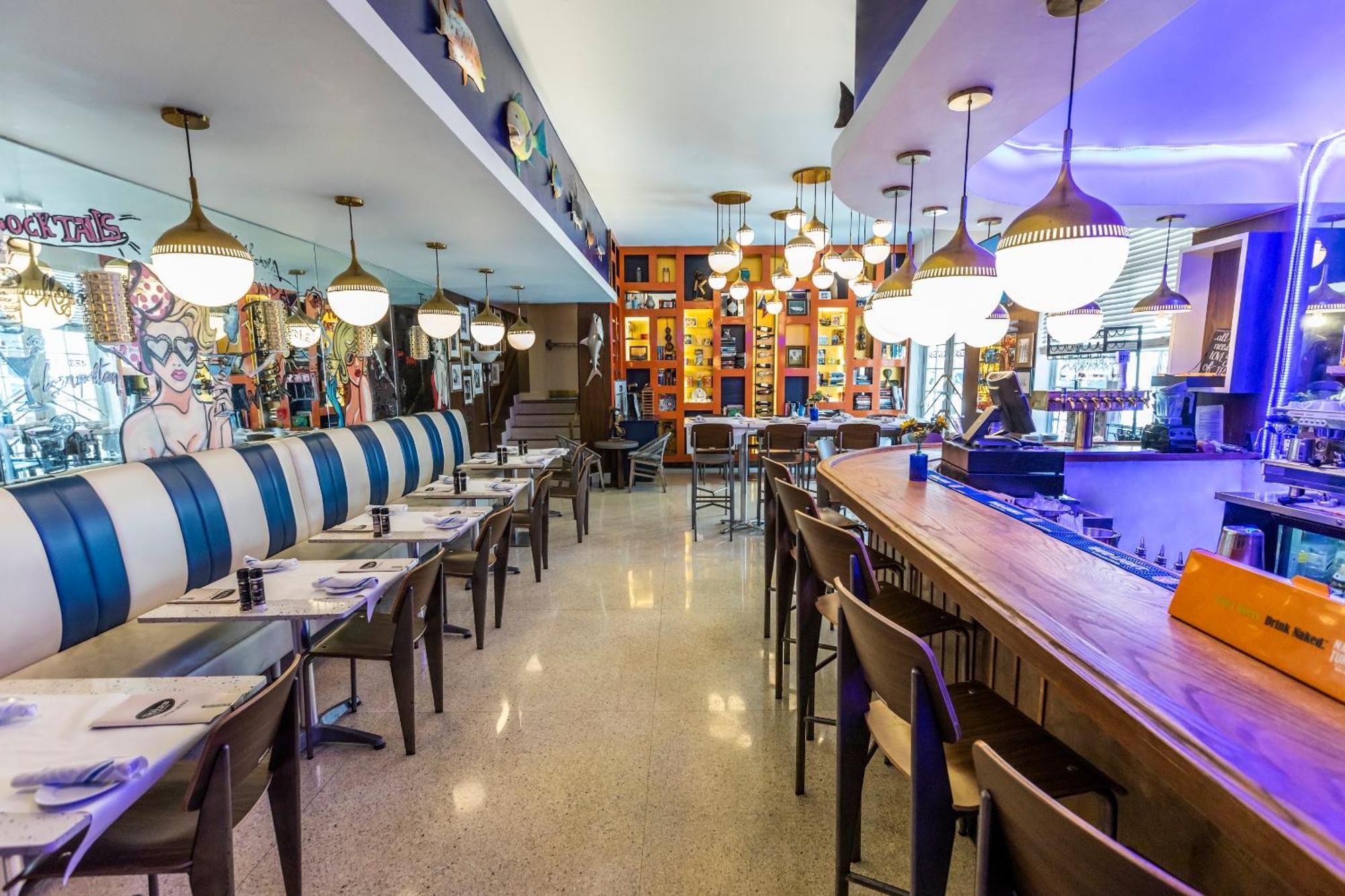 Oceanside Hotel And Suites Miami Beach Ngoại thất bức ảnh