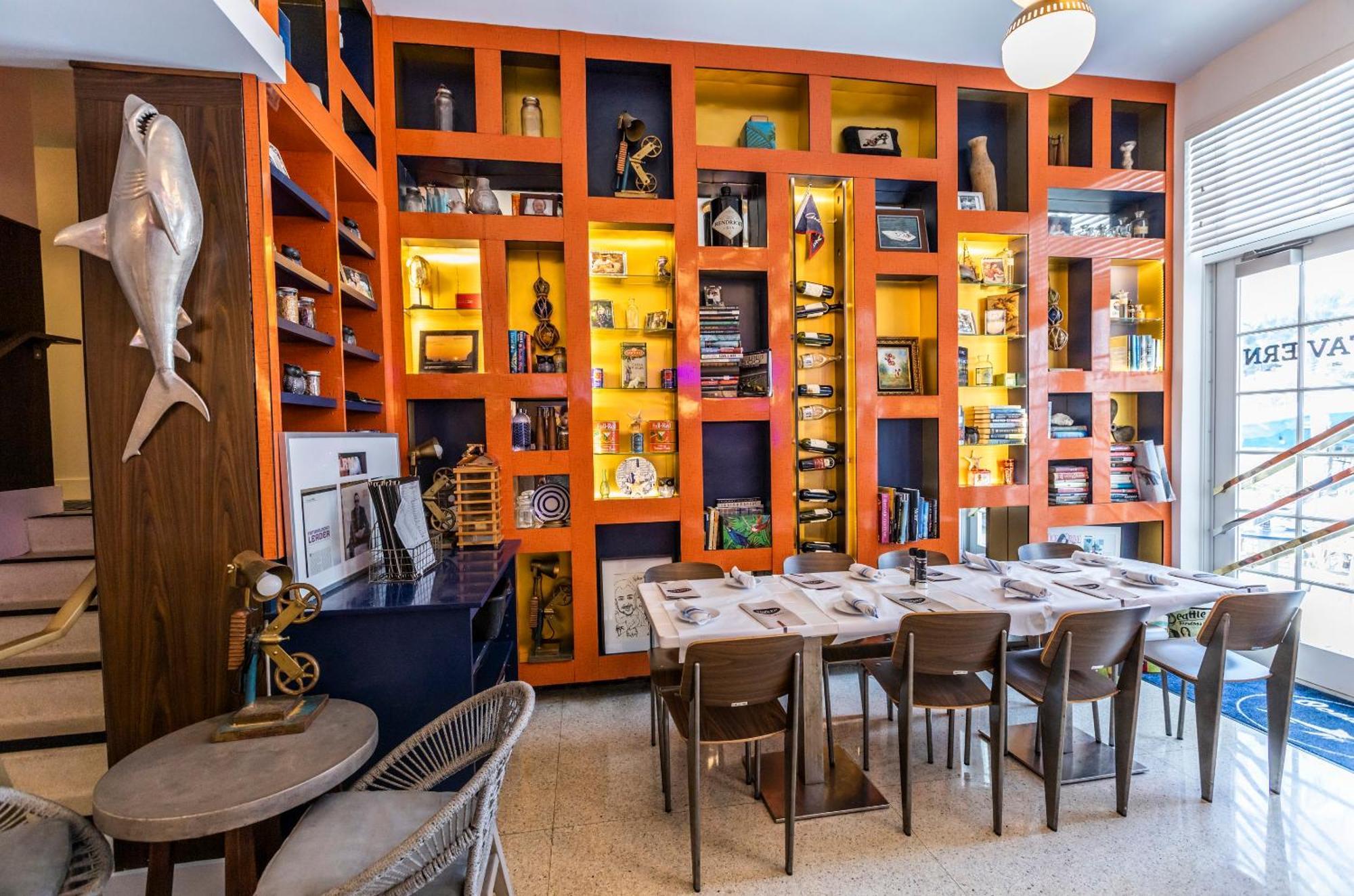 Oceanside Hotel And Suites Miami Beach Ngoại thất bức ảnh