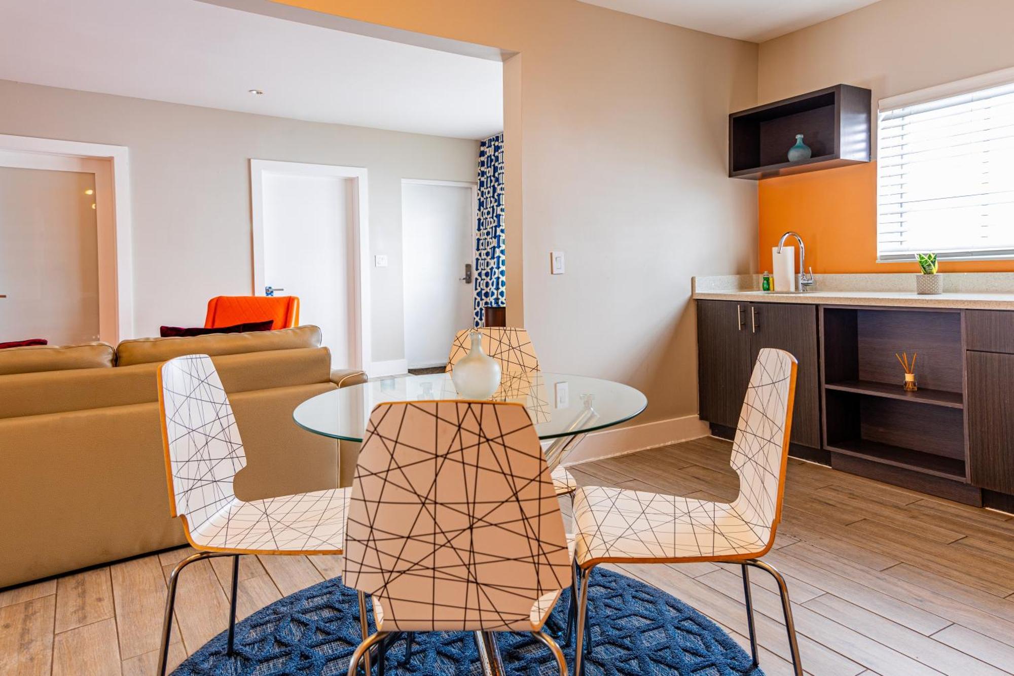 Oceanside Hotel And Suites Miami Beach Ngoại thất bức ảnh