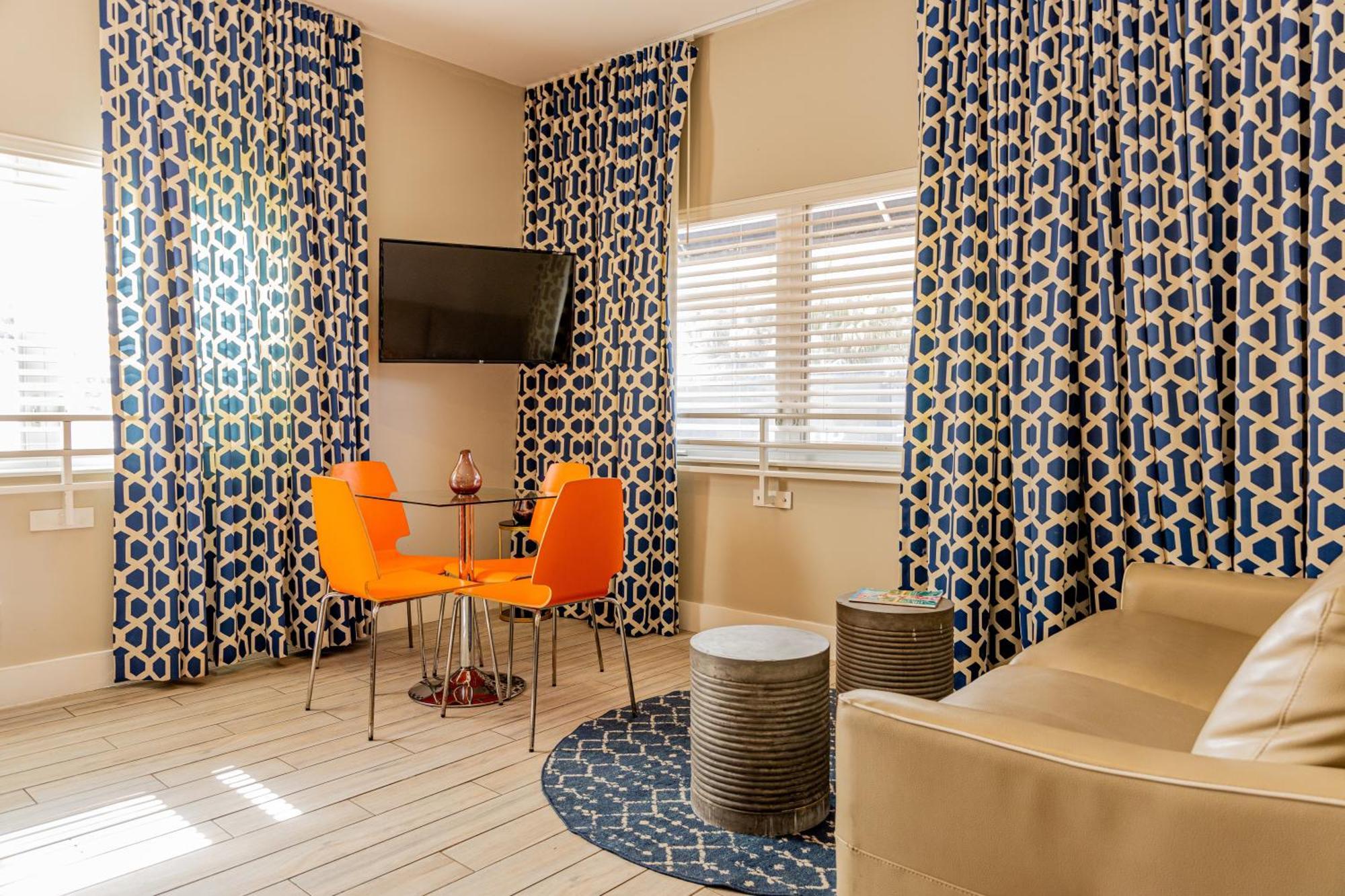 Oceanside Hotel And Suites Miami Beach Ngoại thất bức ảnh