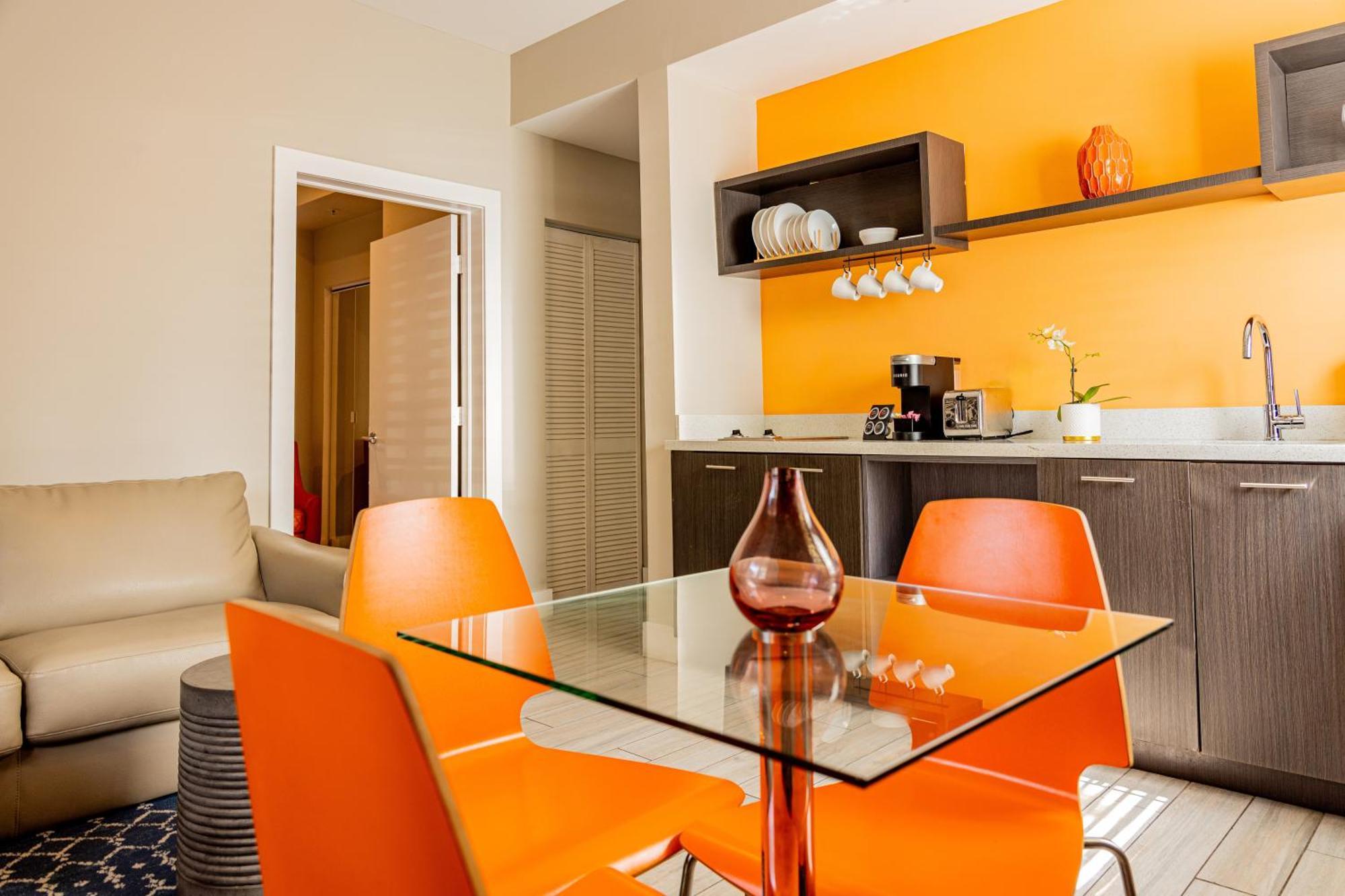 Oceanside Hotel And Suites Miami Beach Ngoại thất bức ảnh