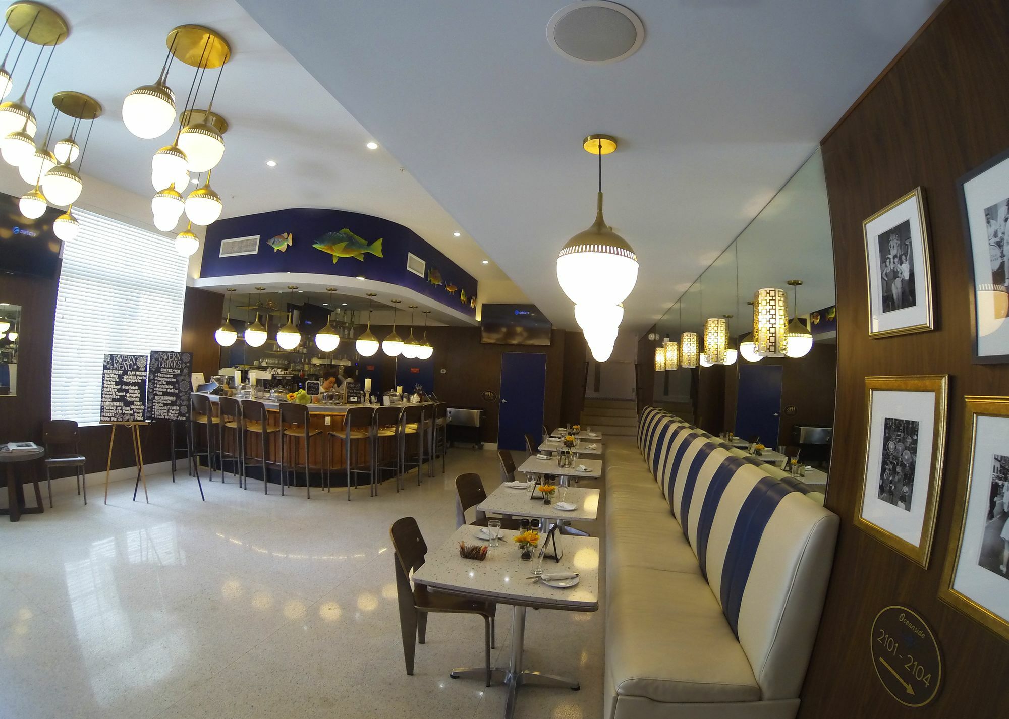 Oceanside Hotel And Suites Miami Beach Ngoại thất bức ảnh