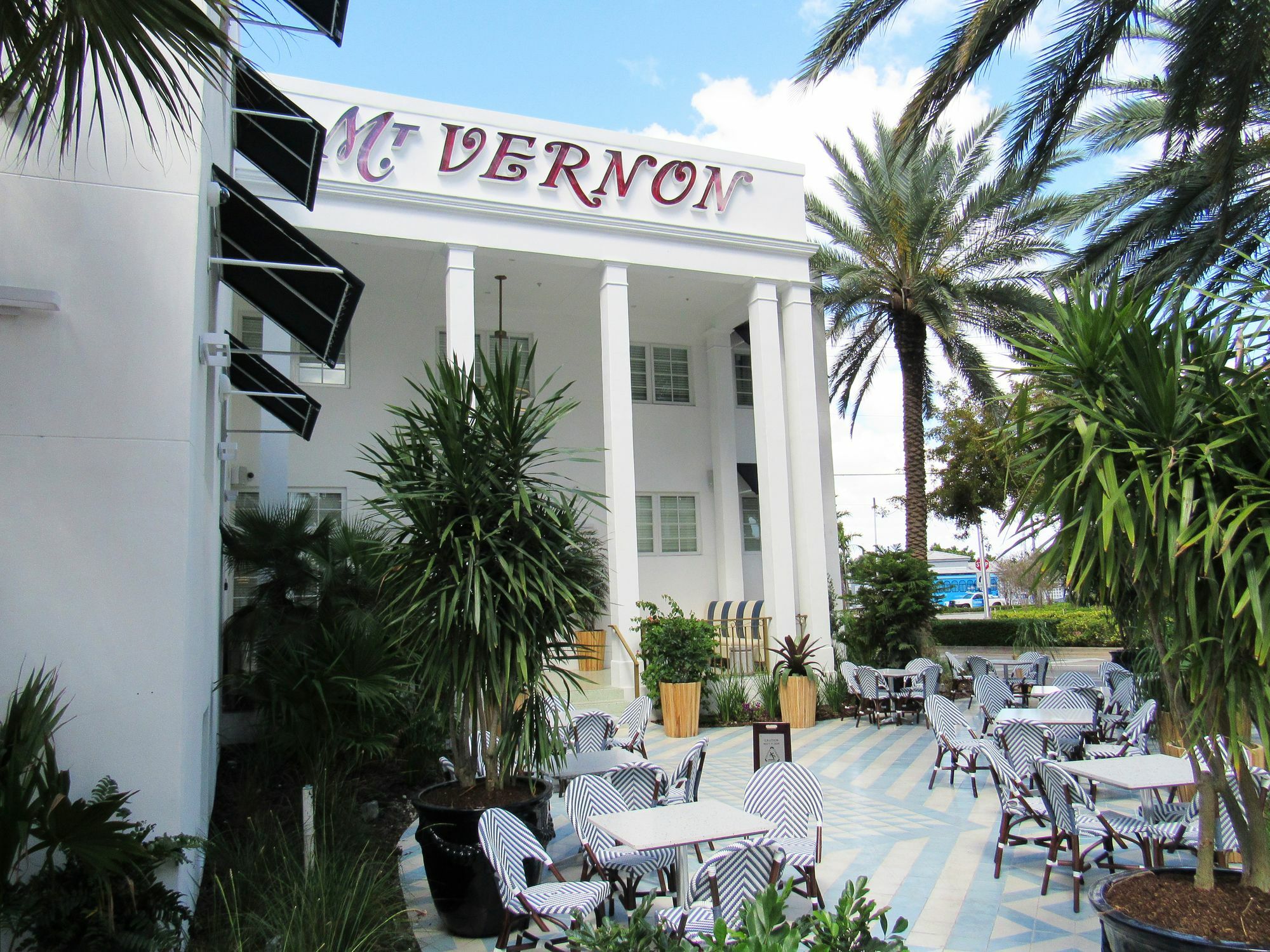 Oceanside Hotel And Suites Miami Beach Ngoại thất bức ảnh