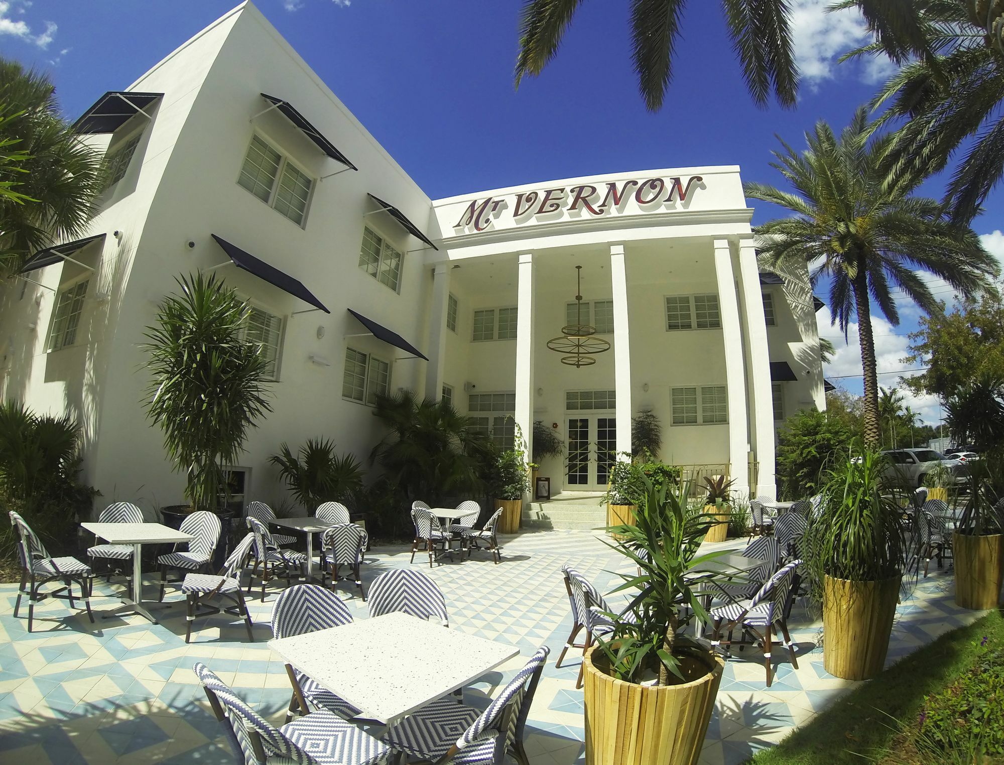 Oceanside Hotel And Suites Miami Beach Ngoại thất bức ảnh
