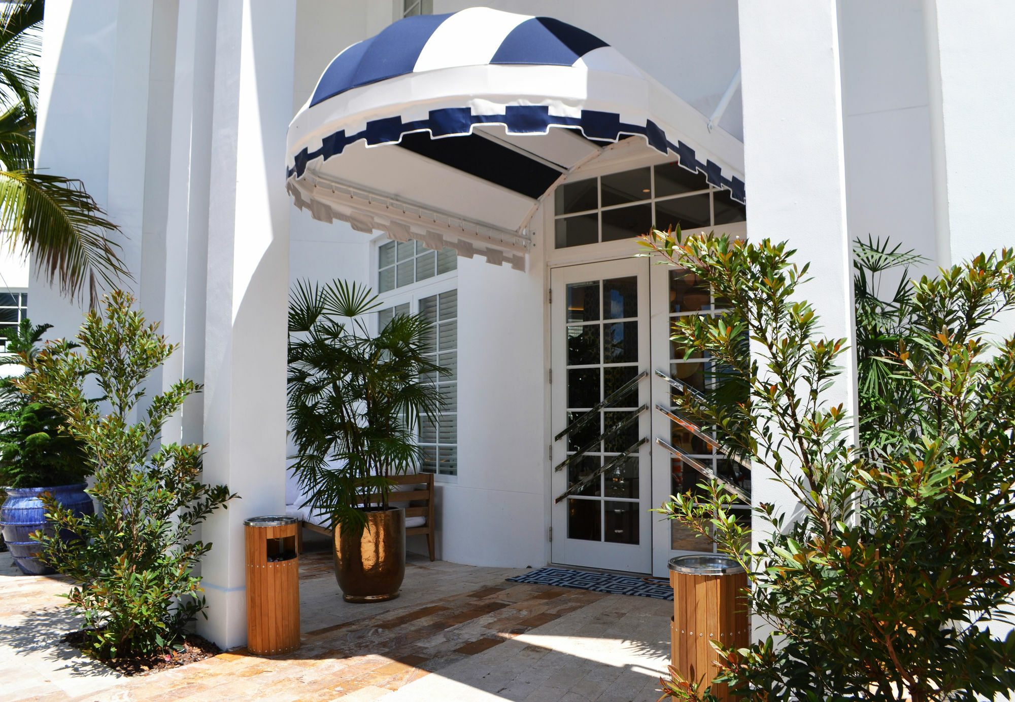 Oceanside Hotel And Suites Miami Beach Ngoại thất bức ảnh