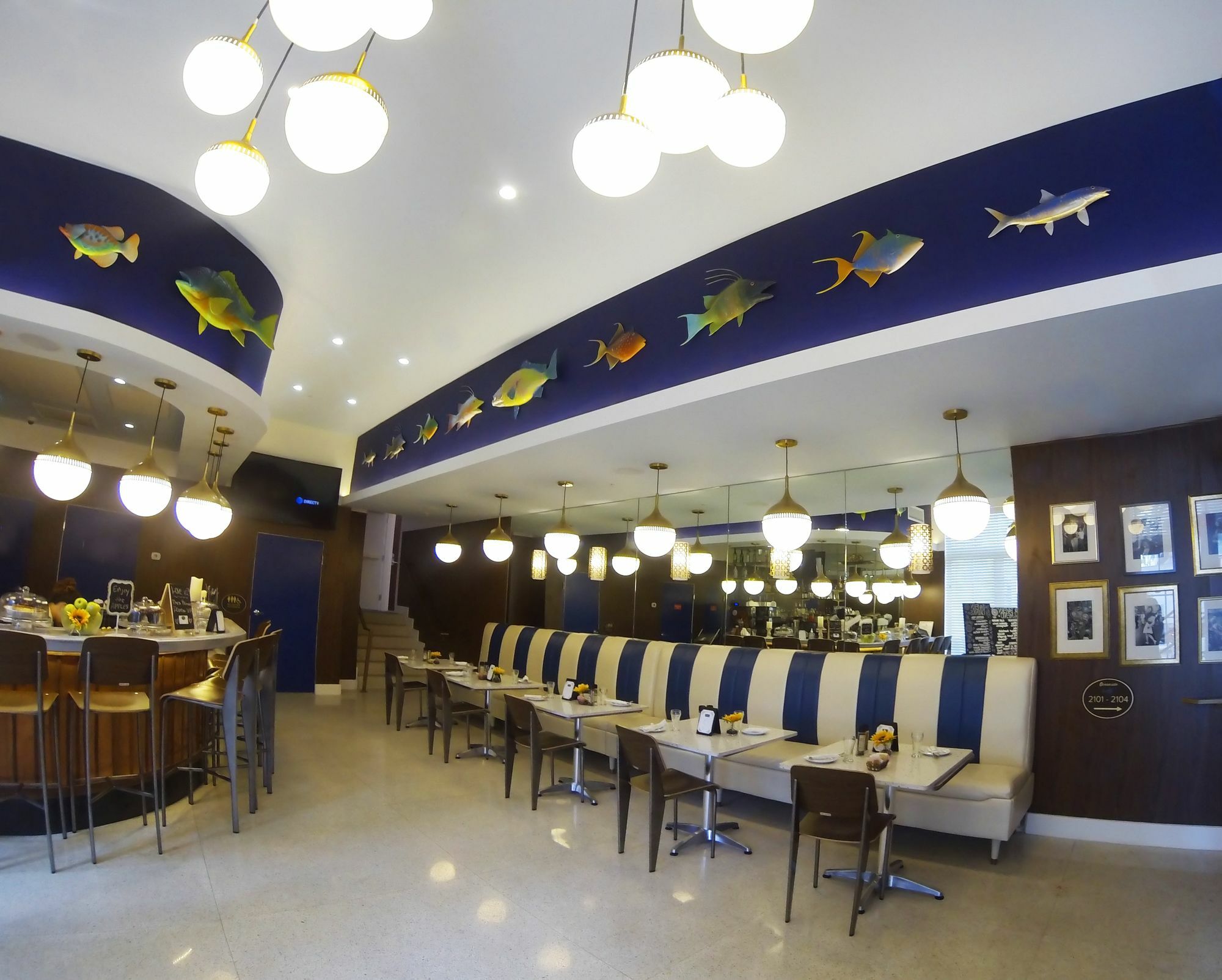 Oceanside Hotel And Suites Miami Beach Ngoại thất bức ảnh